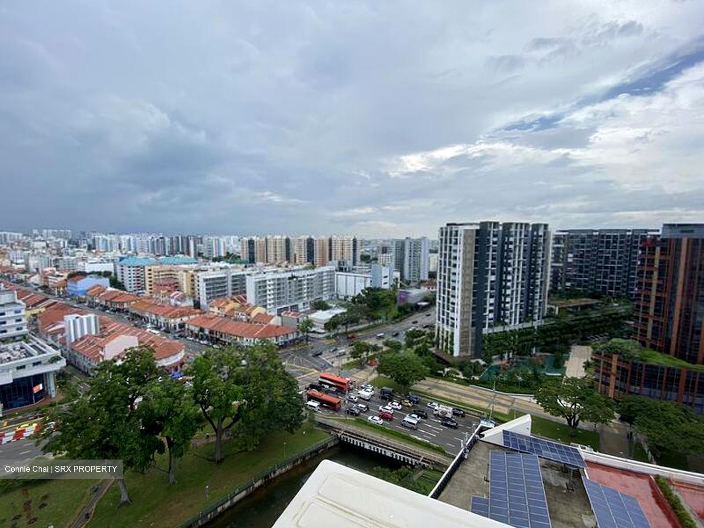 City Plaza (D14), Apartment #395483401